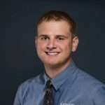 Zach Thoma, Project Manager in the Civil Sector at Moore Engineering
